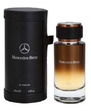 Mercedes Benz Le Parfum EDP 120ml de Mercedes Benz